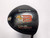 TaylorMade Tour Burner Driver 10.5* REAX 60g Regular Graphite Mens RH, 1 of 12