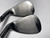 Callaway Big Bertha 2015 Iron Set 6-PW+AW+SW Recoil ZT9 470 F4 Stiff Graphite RH, 6 of 12