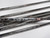 Callaway Big Bertha 2015 Iron Set 6-PW+AW+SW Recoil ZT9 470 F4 Stiff Graphite RH, 10 of 12