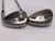 TaylorMade Rac LT Wedge Set 56* 12 60* 7 Dynamic Gold Wedge Steel Mens RH, 1 of 12