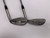 TaylorMade Rac LT Wedge Set 56* 12 60* 7 Dynamic Gold Wedge Steel Mens RH, 4 of 12