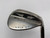 Titleist Vokey SM8 Tour Chrome Wedge 58* 12 True Temper AMT Red R300 Regular RH, 1 of 12