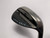 Titleist Vokey SM8 Tour Chrome Wedge 58*12 D-Grind True Temper AMT Red R300 RH, 2 of 12