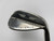 Titleist Vokey SM8 Brushed Steel Pitching Wedge 46* 10F AMT R300 Red Regular RH, 1 of 12