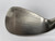 Titleist Vokey SM8 Brushed Steel Pitching Wedge 46* 10F AMT R300 Red Regular RH, 3 of 12