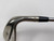 Titleist Vokey SM8 Brushed Steel Pitching Wedge 46* 10F AMT R300 Red Regular RH, 4 of 12