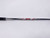 Titleist Vokey SM8 Brushed Steel Pitching Wedge 46* 10F AMT R300 Red Regular RH, 5 of 12
