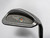 Ping Eye 2 Sand Wedge SW Orange Dot 2* Flat Karsten ZZ-Lite Stiff Steel Mens RH, 1 of 12