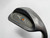 Ping Eye 2 Sand Wedge SW Orange Dot 2* Flat Karsten ZZ-Lite Stiff Steel Mens RH, 2 of 12