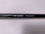 XXIO Prime 12 Single 7 Iron DST SP-1200 3322 Stiff Graphite Mens RH NEW, 5 of 12