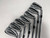Ping G425 Iron Set 5-PW+UW Black Dot NS Pro 1050GH Regular Steel Mens RH +1.5", 1 of 12