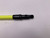 UST Mamiya ProForce V2 7F5 Extra Stiff Graphite Driver Shaft 44"- TaylorMade, 3 of 12