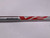 UST Mamiya ProForce V2 7F4 g Stiff Graphite Fairway Wood Shaft 42.5"- TaylorMade, 2 of 12