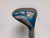 Tour Edge Lady Edge 6 Fairway Wood Lady Edge Ladies Graphite Womens RH, 2 of 12