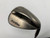 Tour Edge TGS Lob Wedge LW 60* Pure Feel Wedge Steel Mens RH, 1 of 12