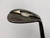 Tour Edge TGS Lob Wedge LW 60* Pure Feel Wedge Steel Mens RH, 2 of 12