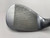 Tour Edge Exotics Lob Wedge LW 58* True Temper DG Mens RH Midsize Grip, 4 of 12