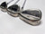 Titleist Vokey SM9 Brushed Steel Wedge Set 54* 12 | 58 * 10 | 62* 8 Mens RH, 3 of 12