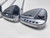 PXG 0311 Forged Chrome Wedge Set 50* 10 | 56* 10 | 60* 9 TT Elevate Tour Mens RH, 3 of 12