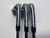 PXG 0311 Forged Chrome Wedge Set 50* 10 | 56* 10 | 60* 9 TT Elevate Tour Mens RH, 4 of 12