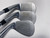 PXG 0311 Forged Chrome Wedge Set 50* 10 | 56* 10 | 60* 9 TT Elevate Tour Mens RH, 5 of 12