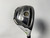 TaylorMade RocketBallz 3 Hybrid 19* 65g Regular Graphite Mens RH, 1 of 12