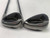 Ping Tour Gorge Wedge Set 56* 60* Green Dot 2* Up TFC 189 Regular RH, 1 of 12