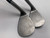 Ping Tour Gorge Wedge Set 56* 60* Green Dot 2* Up TFC 189 Regular RH, 5 of 12