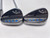 Callaway Jaws MD5 Tour Grey Wedge Set 54* 8 | 58* 12 TT DG S200 Wedge Mens RH, 1 of 12