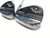 Callaway Jaws MD5 Tour Grey Wedge Set 54* 8 | 58* 12 TT DG S200 Wedge Mens RH, 3 of 12