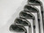 TaylorMade RocketBallz Iron Set 4-9+GW 65g Regular Graphite Mens RH - NO PW, 3 of 12