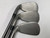 TaylorMade RocketBallz Iron Set 4-9+GW 65g Regular Graphite Mens RH - NO PW, 6 of 12