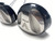 TaylorMade V Steel 3 & 5 Fairway Wood Set 15* 18* Precision Rifle 6.0 Mens RH, 3 of 12