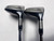 TaylorMade V Steel 3 & 5 Fairway Wood Set 15* 18* Precision Rifle 6.0 Mens RH, 7 of 12