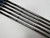 Callaway Rogue Iron Set 7-PW+AW UST Mamiya Recoil ES 760 F3 Regular Graphite RH, 8 of 12
