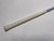 Cobra S3 White Driver 10.5* Aldila RIP Beta 60g Regular Graphite Mens RH HC, 8 of 12