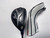 Titleist 818 H1 3 Hybrid 19* Tensei Blue CK Series 80g Stiff Graphite Mens RH HC, 1 of 12