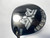 PXG 0811 XF GEN2 Driver 10.5* HZRDUS Smoke Black 5.5 60g Regular LH HC, 2 of 12