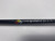 PXG 0811 XF GEN2 Driver 10.5* HZRDUS Smoke Black 5.5 60g Regular LH HC, 8 of 12