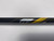 TaylorMade RocketBallz Stage 2 4 Hybrid 22* RocketFuel 65g Regular RH, 7 of 12