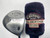 Callaway Big Bertha Warbird Driver 12* RCH 90 Senior Graphite Mens RH HC, 1 of 12