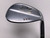Titleist Vokey TVD Chrome Wedge 56* Project X Rifle Precision Stiff Steel Men RH, 1 of 12