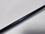 Callaway X 4 Hybrid 24* 80g Regular Graphite Mens RH, 6 of 12