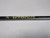 PXG 0341 X GEN2 3 Fairway Wood 15* HZRDUS Smoke Yellow 6.0 70g Stiff RH HC, 7 of 12
