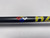 PXG 0341 X GEN2 3 Fairway Wood 15* HZRDUS Smoke Yellow 6.0 70g Stiff RH HC, 8 of 12