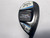 Callaway XR OS 4 Hybrid 24* Bassara 50x5ct 50g Ladies Graphite Womens RH, 1 of 12