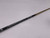 Accra Tour TZ RPG 462 g Stiff Graphite Driver Shaft 44.5"-Callaway, 1 of 12