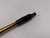 Accra Tour TZ RPG 462 g Stiff Graphite Driver Shaft 44.5"-Callaway, 4 of 12