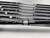 Adams Tight Lies Plus Iron Set 4-PW+GW True Temper Performance Uniflex Mens RH, 10 of 12