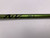 Aldila NV Green 65g Extra Stiff Driver Shaft 43.25"- Callaway see description, 2 of 12